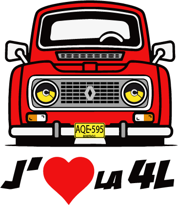 Yo amo mi R4