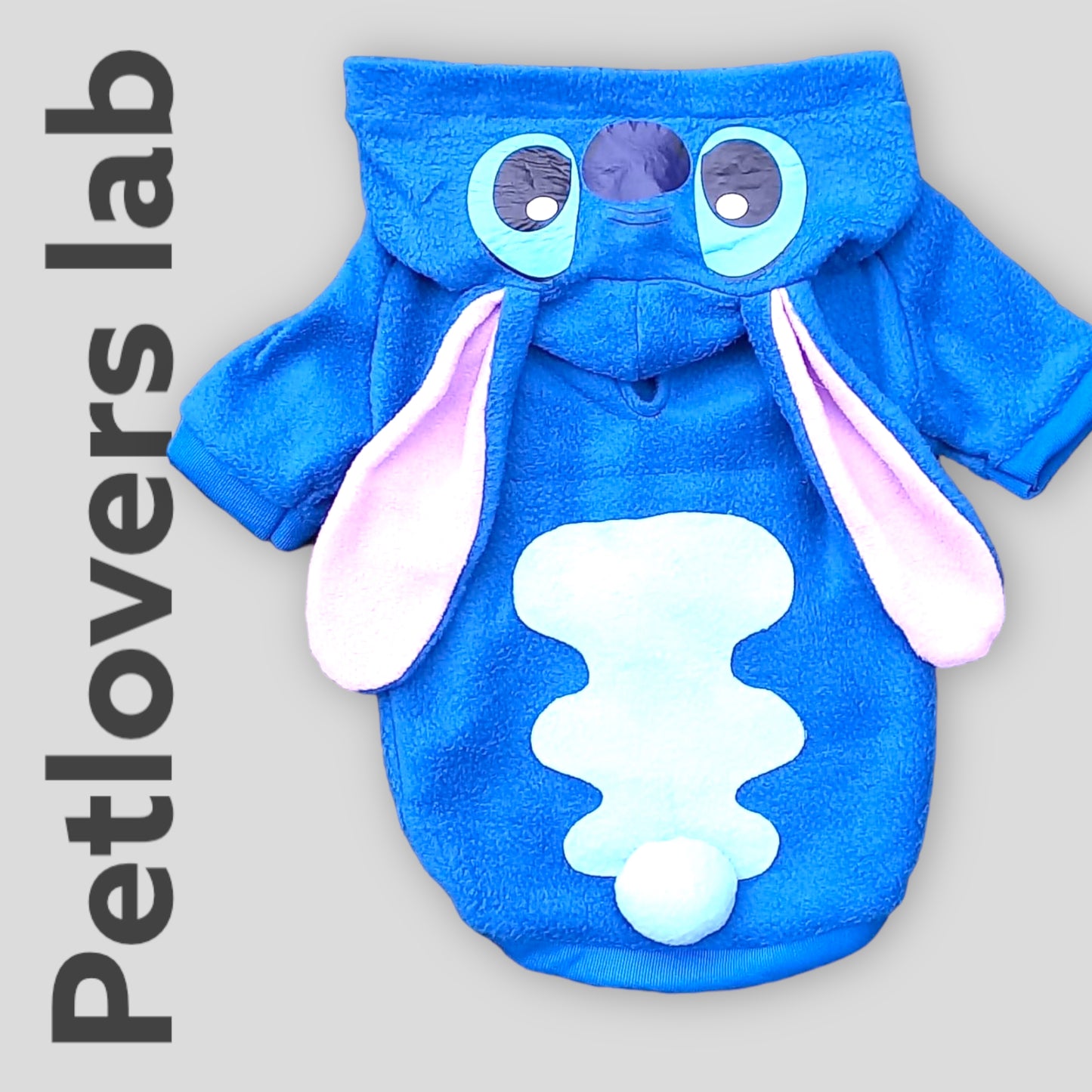 Disfráz Stitch para Perros y Gatos